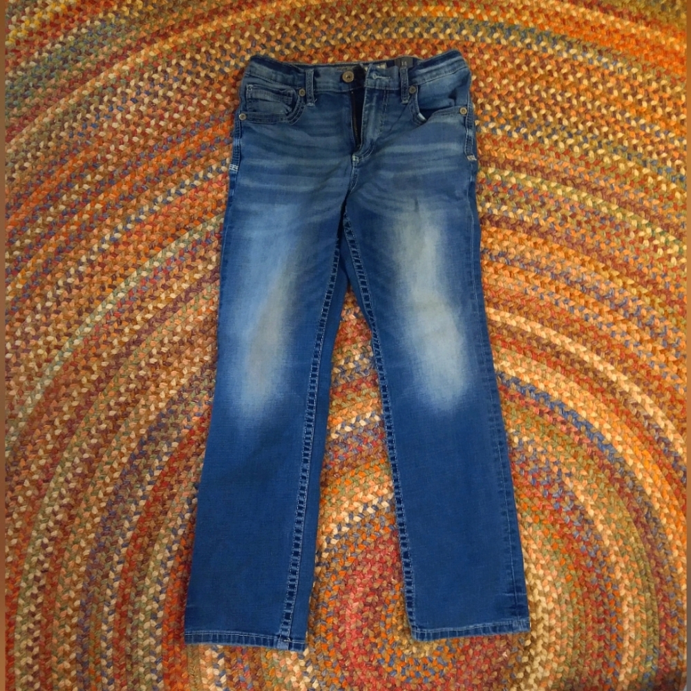 BKE Conner 14 Jeans